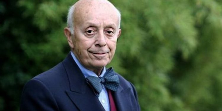 Yalım Eralp: Türkiye ekonomisi ciddi bir beka sorunudur