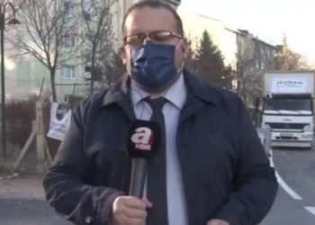 Yandaş A Haber muhabiri MEB’in kadrolu çalışanı çıktı: ‘Yıllarca işe gitmeden maaş almış’