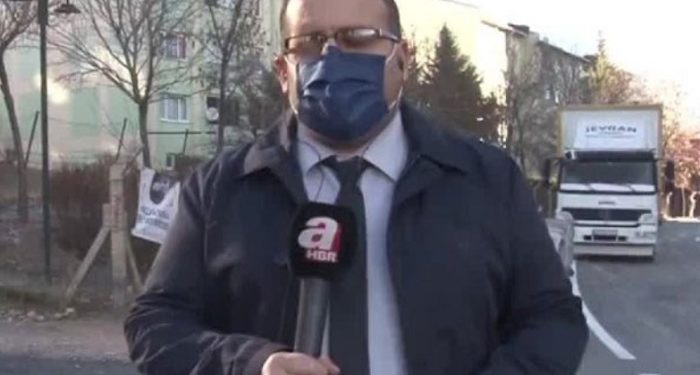 Yandaş A Haber muhabiri MEB’in kadrolu çalışanı çıktı: ‘Yıllarca işe gitmeden maaş almış’