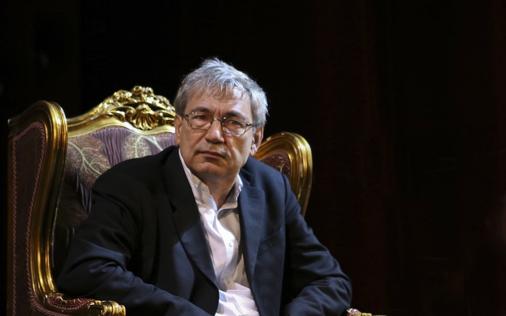 Yapı Kredi Yayınları: Orhan Pamuk’a yeniden soruşturma açılması kaygı verici 