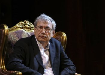 Yapı Kredi Yayınları: Orhan Pamuk’a yeniden soruşturma açılması kaygı verici 