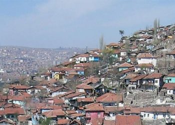 Yasa Teklifi: Kullanma izni olmayan yapılara elektrik ve su bağlanabilecek