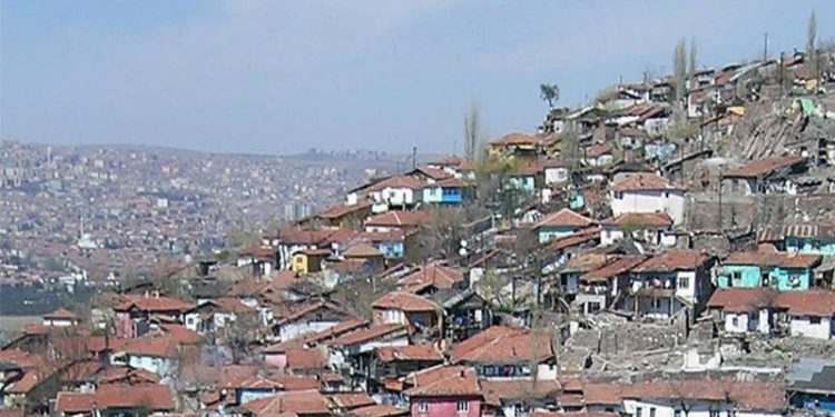 Yasa Teklifi: Kullanma izni olmayan yapılara elektrik ve su bağlanabilecek