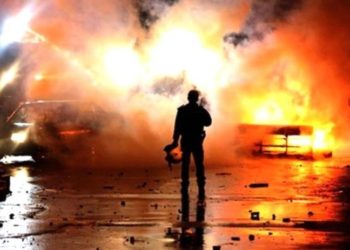 Yasin Börü'nün ölümünden sorumlu tutulan sanığın mahkumiyeti tartışmaya açıldı