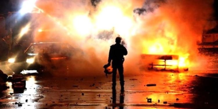 Yasin Börü'nün ölümünden sorumlu tutulan sanığın mahkumiyeti tartışmaya açıldı