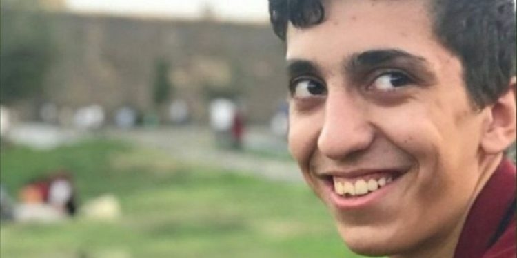 Yatılı Kuran Kursu öğrencisinin cansız bedeni Van Gölü'nde bulundu