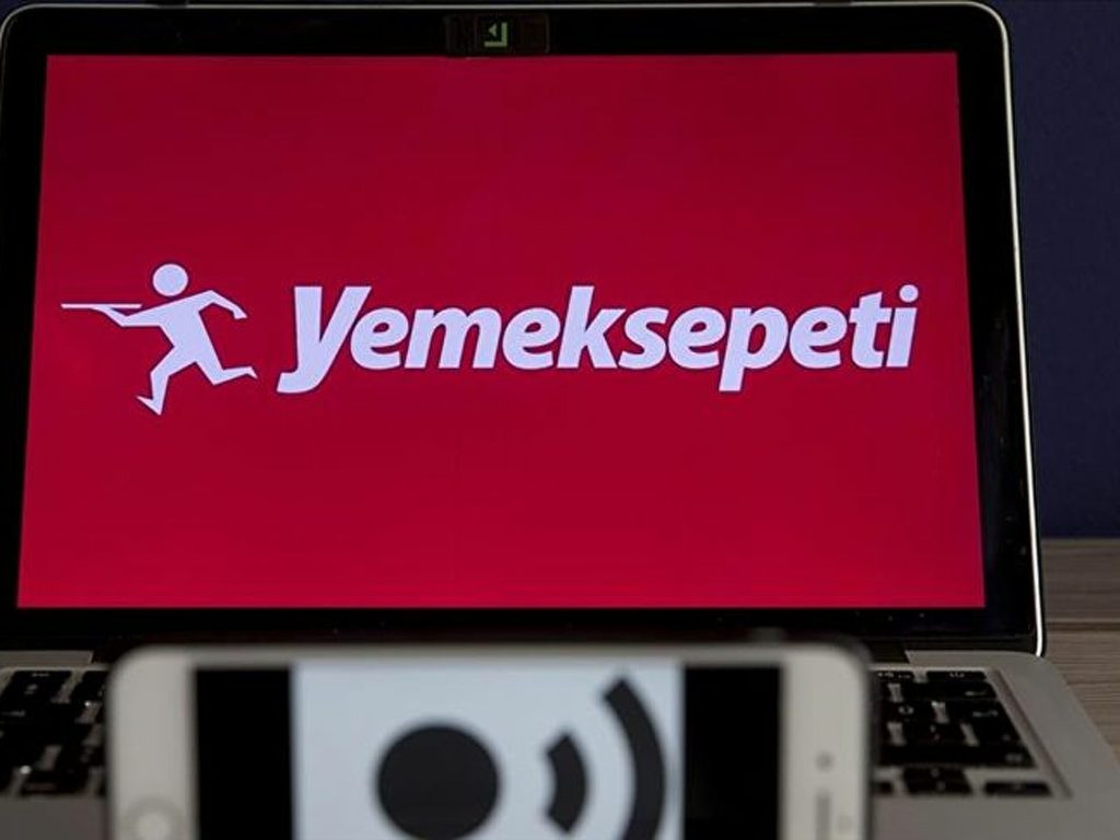 Yemeksepeti hackerları: 20 milyondan fazla kişinin verileri elimizde