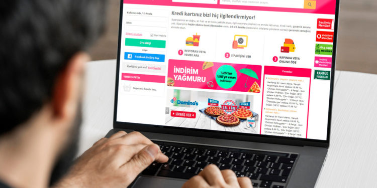 Yemeksepeti’ne siber saldırı; fidye istendi, veri ihlali yok