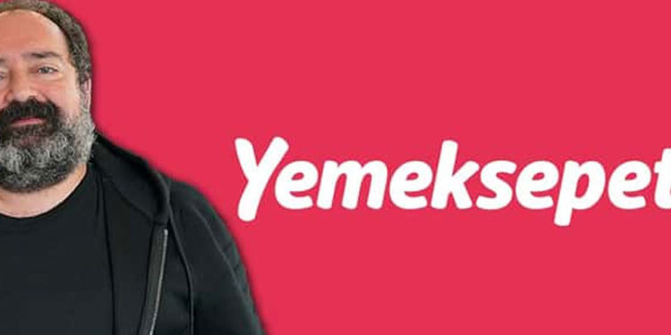 Yemeksepeti’nin CEO’su görevini bıraktı