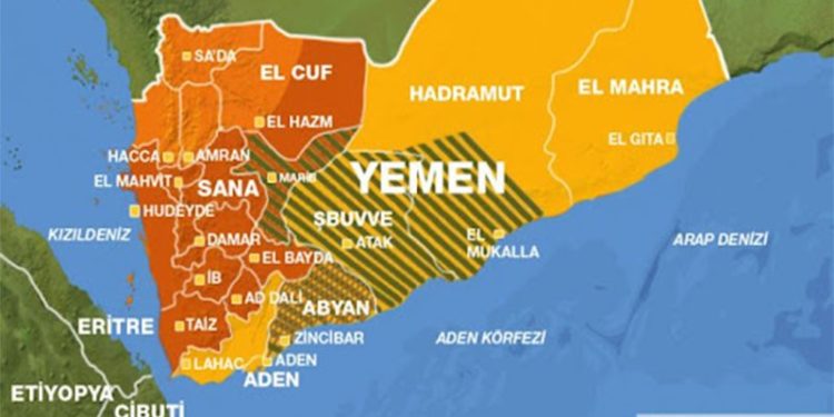 Yemen’de gazeteciye bombalı suikast düzenlendi