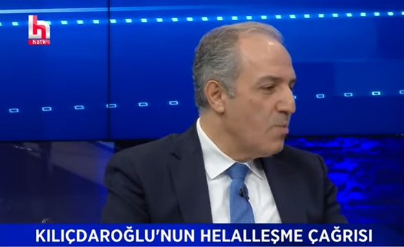 Yeneroğlu: Yurtdışından yatırım yapmak isteyenlerden ‘birileri’ pay istiyor