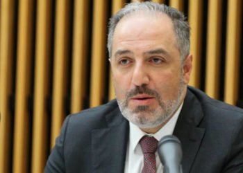Yeneroğlu: ‘Adalet derken insan titremeli, etrafına bakmalı ve yaşanan zalimlikleri bünyesinde hissetmeli’
