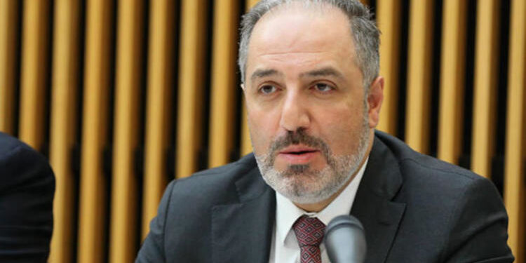 Yeneroğlu: ‘Adalet derken insan titremeli, etrafına bakmalı ve yaşanan zalimlikleri bünyesinde hissetmeli’