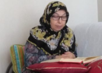 Yeneroğlu: ‘‘Fatma teyze legal bankaya 509 TL yatırdığı için 20 aydır cezaevinde’’