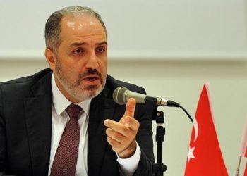 Yeneroğlu’dan ‘Kürdistan’ tepkisi: İfade özgürlüğünü kullananı cezaevine göndermek zorbalık