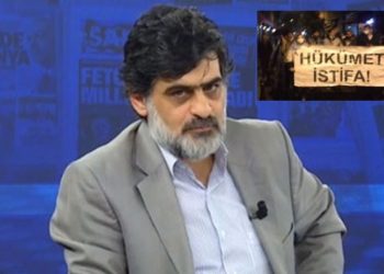 Yeni Akit yazarından 'Geçinemiyoruz' diyen yurttaşlara tehdit: Ağlamayın sonra