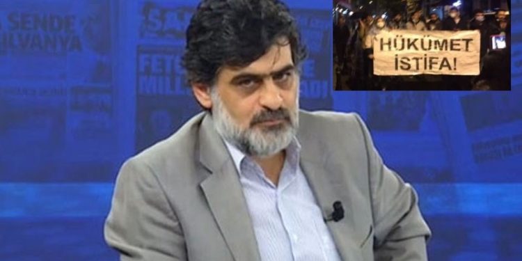 Yeni Akit yazarından 'Geçinemiyoruz' diyen yurttaşlara tehdit: Ağlamayın sonra