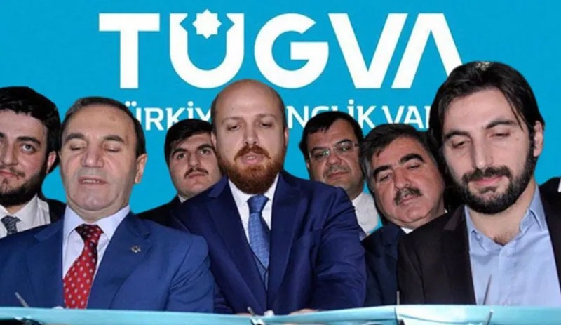 Yeni TÜGVA belgeleri: AKP yönetimindeki İBB’den otobüs, üniversiteden indirim