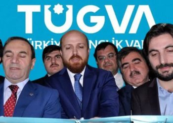 Yeni TÜGVA belgeleri: AKP yönetimindeki İBB’den otobüs, üniversiteden indirim