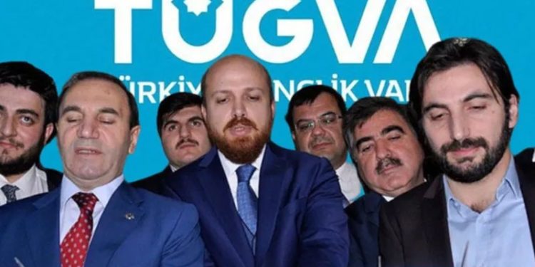 Yeni TÜGVA belgeleri: AKP yönetimindeki İBB’den otobüs, üniversiteden indirim