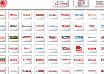 Yeni Yaşam Gazetesi Meclis aplikasyonundan kaldırıldı