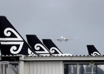 Yeni Zelanda, yeni yıl itibariyle sınırlarını aşılılara açmaya başlayacak