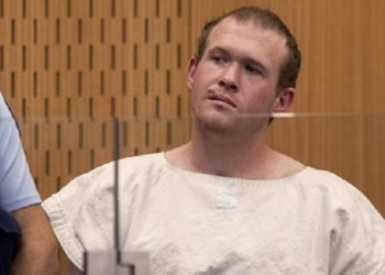 Yeni Zelanda'daki cami saldırganı cezasında indirim istiyor