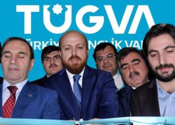 Yeni belgeler: THY’den 1500 bilet, İBB’den arsa ve tefrişat malzemesi