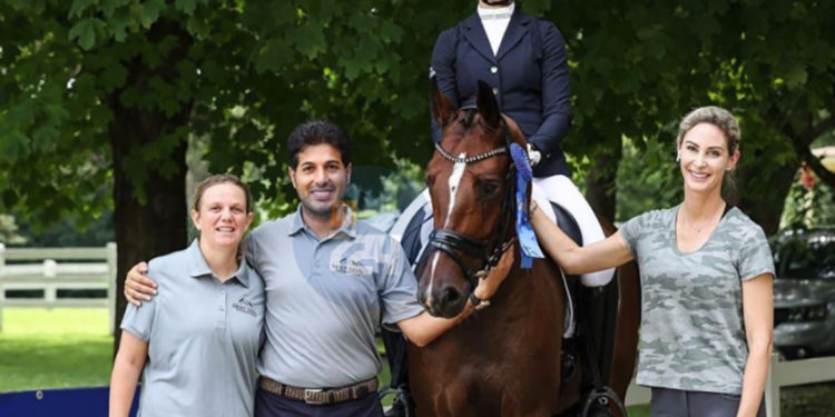 Yeni hayatın sırrı: Reza Zarrab 5 milyon dolar kefaletle serbest bırakılmış