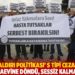 Yeni 'saldırı politikası' S Tipi cezaevleri: Ülke cezaevine döndü, sessiz kalmayacağız