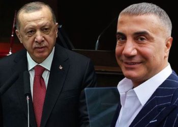 Yeni çıkan Duvar’daki Peker söyleşisi: AKP'yi ve ya Erdoğan’ı iktidardan indirmek gibi bir gayem yok