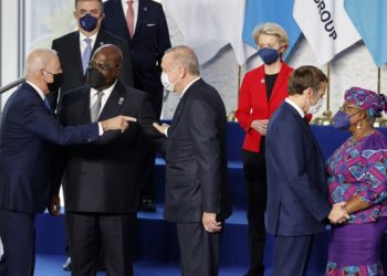 Yeni Şafak: Biden, Erdoğan’ı kendisinin bir suçu olmadığına ikna etmeye çalıştı