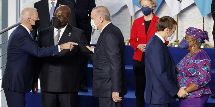 Yeni Şafak: Biden, Erdoğan’ı kendisinin bir suçu olmadığına ikna etmeye çalıştı