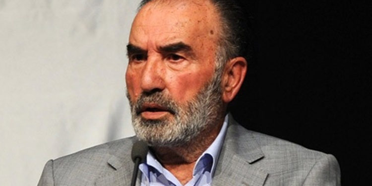 Yeni Şafak yazarı Karaman’dan “Yoksulluk ve işsizlik” yazısı: Yalnız devleti ve iktidarı suçlayanların bir kısmının maksadı üzüm yemek değil