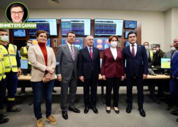 Yerli ve milli muhalefet