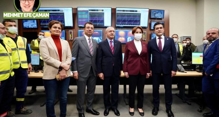 Yerli ve milli muhalefet