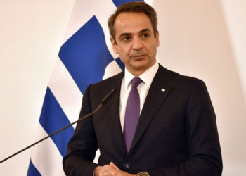 Yunanistan 60 yaş üzerinde olup da aşı olmayanlara 100 euro ceza kesecek