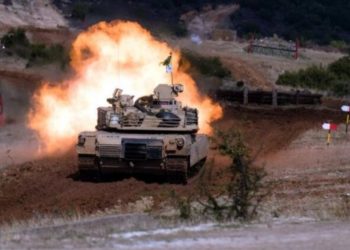 Yunanistan, Batı Trakya&rsquo;da ABD ile olan tatbikatlarına hız verdi