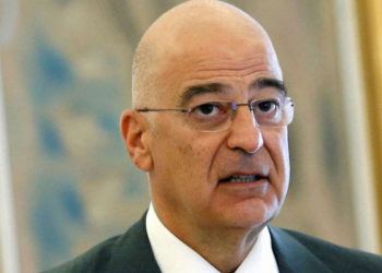 Yunanistan: 'Bölgede birçok zorluğun ortak paydası Türkiye'