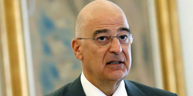 Yunanistan: 'Bölgede birçok zorluğun ortak paydası Türkiye'