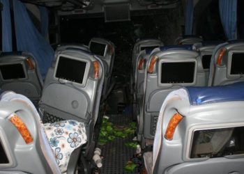 Yunanistan’a ulaşan sığınmacılar trafik kazasında can verdi: 7 ölü, 8 yaralı