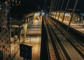 Yurttaşlar isyanda: Karanlık 45 dakika artacak