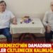 Yusuf Bekmezci'nin damadının yazdığı dilekçeler ciltlenecek kalınlığa ulaştı