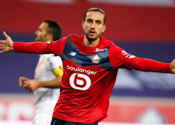 Yusuf Yazıcı'nın menajerinden transfer açıklaması