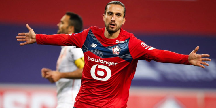 Yusuf Yazıcı'nın menajerinden transfer açıklaması
