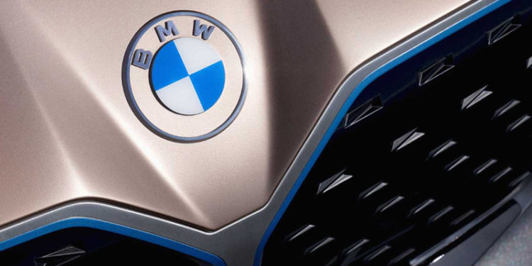 "Yüksek donanımlı BMW satışlarında Türkiye, 44 ülke arasında birinci"