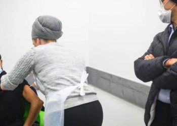 Yüksek riskli Covid geninin Güney Asyalılarda daha çok görüldüğü tespit edildi