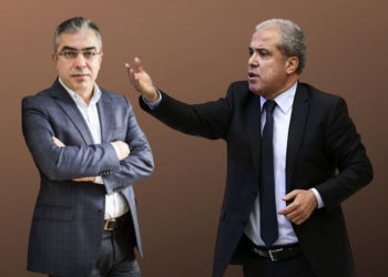 Yüzde 50+1 AKP’yi karıştırdı: Şamil Tayyar, Uçum’a ‘Cumhurbaşkanımızı tehdit ediyor, hadsiz’ dedi