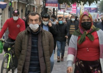 Yüzde 84,4 ile aşılamada Türkiye 1'incisi ancak nüfusa oranla en fazla vakanın olduğu il: Ordu'da vatandaşa 'tedbir' çağrısı