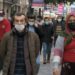 Yüzde 84,4 ile aşılamada Türkiye 1'incisi ancak nüfusa oranla en fazla vakanın olduğu il: Ordu'da vatandaşa 'tedbir' çağrısı